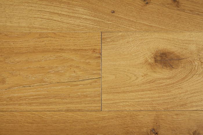 Baltic Oak Engineered Hardwood Flooring 3