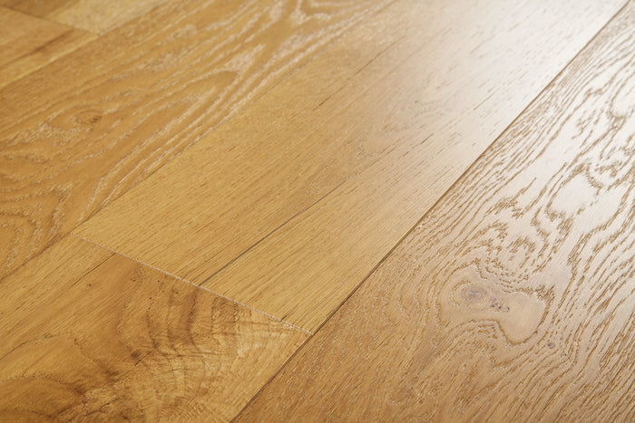 Baltic Oak Engineered Hardwood Flooring 5