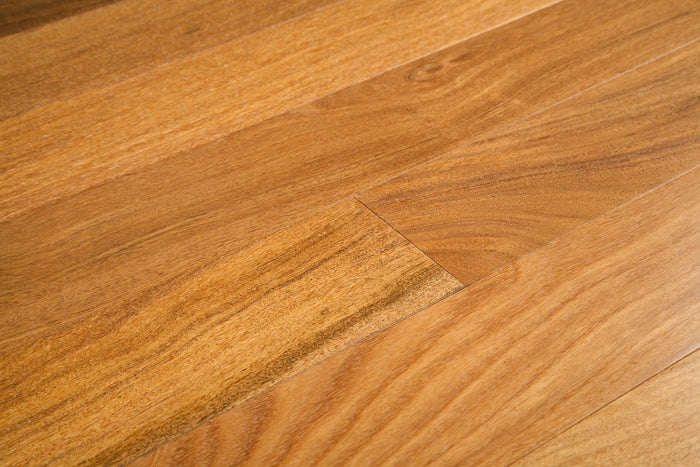 Andes Brazilian Solid Hardwood Flooring 5