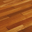 Mazama Exotic Kempas Solid Hardwood Flooring