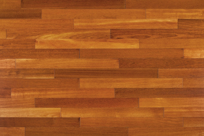 Mazama Exotic Kempas Solid Hardwood Flooring 3
