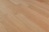 Red Oak Unfinished Solid Hardwood Flooring in Red Oak - Select — view 7