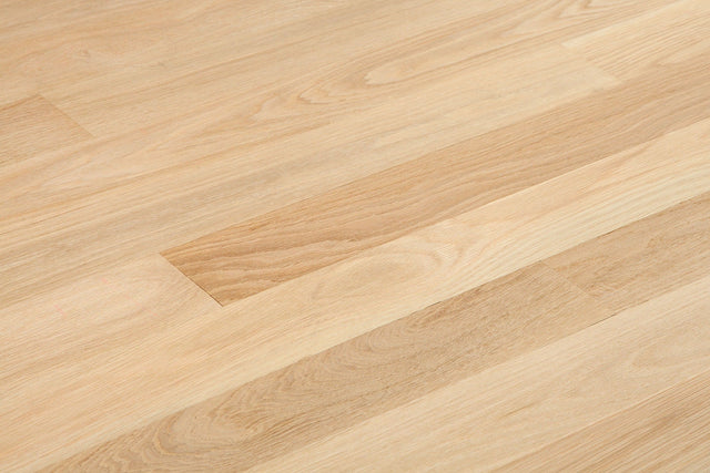 Tungston Unfinished Oak Solid Hardwood Flooring in White Oak - Select — view 7