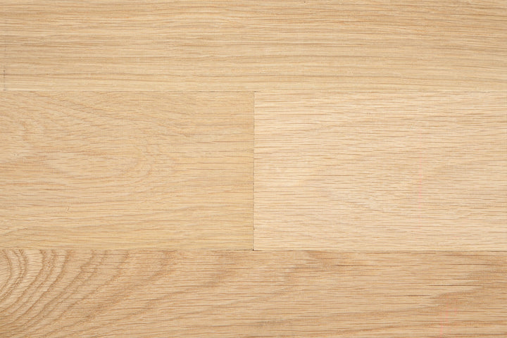 Tungston Unfinished Oak Solid Hardwood Flooring — White Oak - Select / 2 1/4"