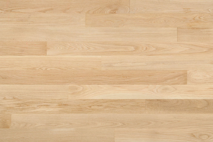 Tungston Unfinished Oak Solid Hardwood Flooring 4