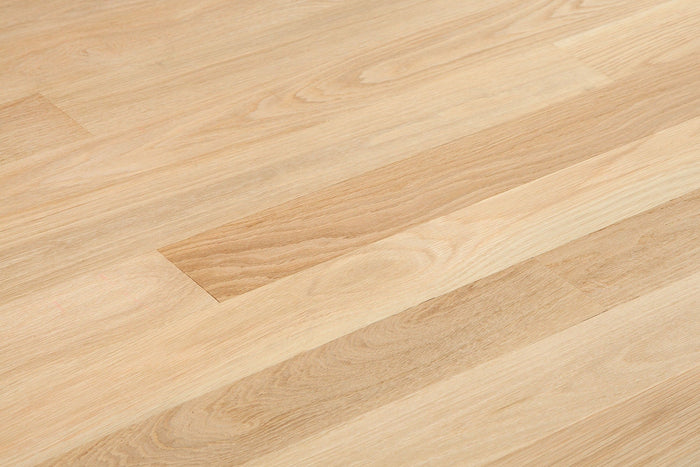 Tungston Unfinished Oak Solid Hardwood Flooring 1