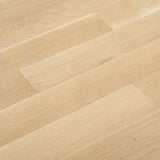 White Oak Unfinished Rift & Quartered Solid Hardwood Flooring in Select & Better — view 2