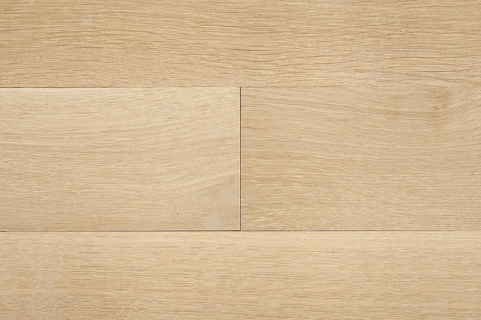 White Oak Unfinished Rift & Quartered Solid Hardwood Flooring 4