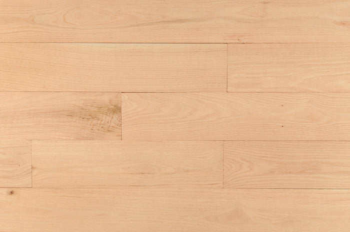 Tungston Unfinished Oak Solid Hardwood Flooring 1
