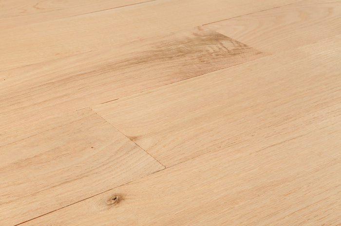 Tungston Unfinished Oak Solid Hardwood Flooring 3