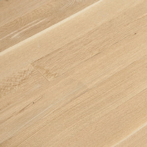 White Oak Unfinished Rift & Quartered Solid Hardwood Flooring