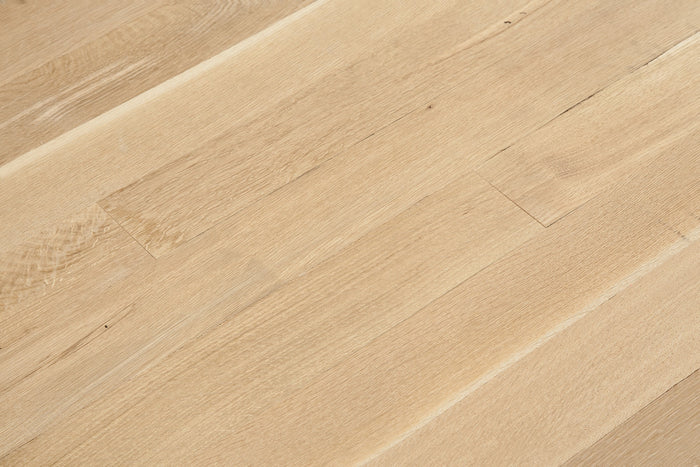 White Oak Unfinished Rift & Quartered Solid Hardwood Flooring 2