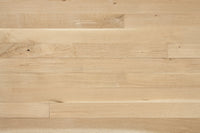 White Oak Unfinished Rift & Quartered Solid Hardwood Flooring