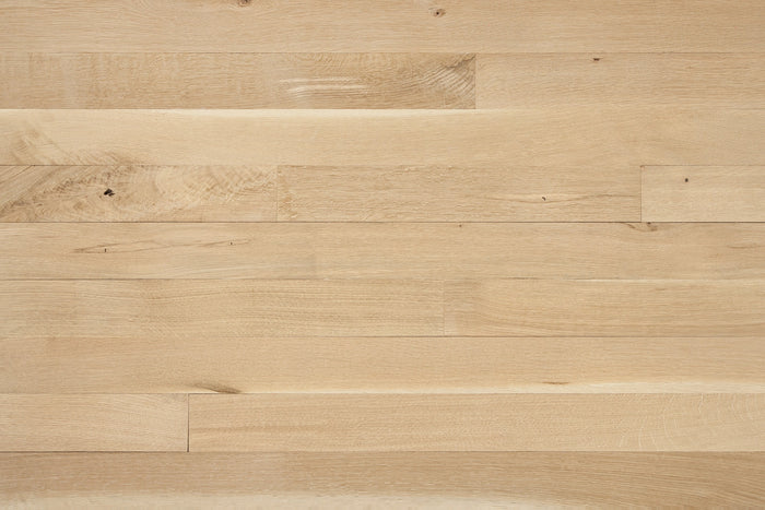 White Oak Unfinished Rift & Quartered Solid Hardwood Flooring 3