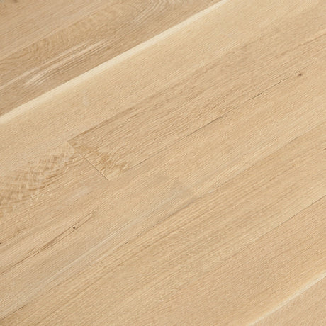 White Oak Unfinished Rift & Quartered Solid Hardwood Flooring in Euro Character — view 2