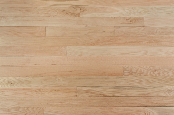 Red Oak Unfinished Solid Hardwood Flooring 3