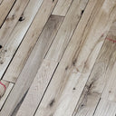 Rustic Unfinished Solid Hardwood Flooring