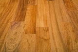Andes Brazilian Solid Hardwood Flooring in Natural Brazilian Cherry 5"