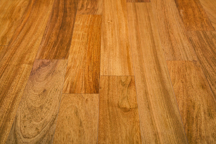 Andes Brazilian Solid Hardwood Flooring 1
