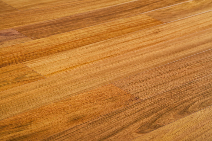 Andes Brazilian Solid Hardwood Flooring 2