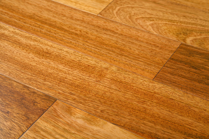 Andes Brazilian Solid Hardwood Flooring 3