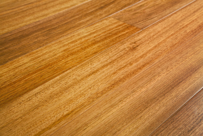 Andes Brazilian Solid Hardwood Flooring 4
