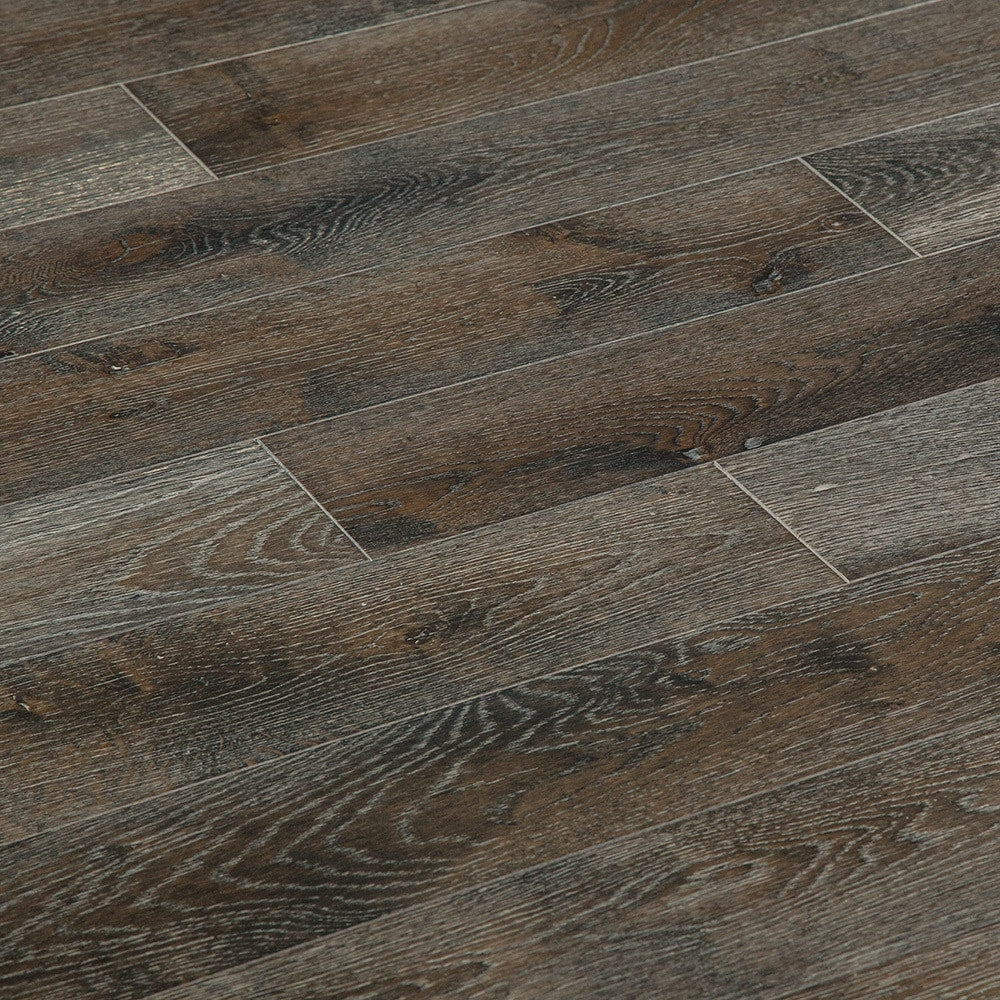 Hardwood Flooring - Jubilee Brushed Oak Collection