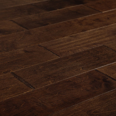 Engineered Hardwood - Myth Birch Collection in Arthur