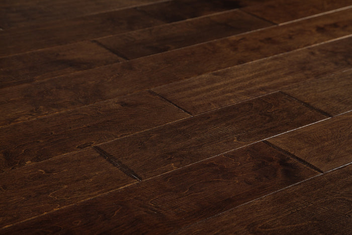 Engineered Hardwood - Myth Birch Collection 2