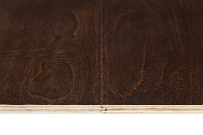 Engineered Hardwood - Myth Birch Collection 5