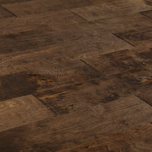 Engineered Hardwood - Myth Birch Collection