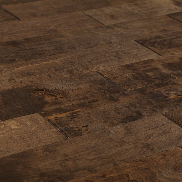 Engineered Hardwood - Myth Birch Collection in Venus