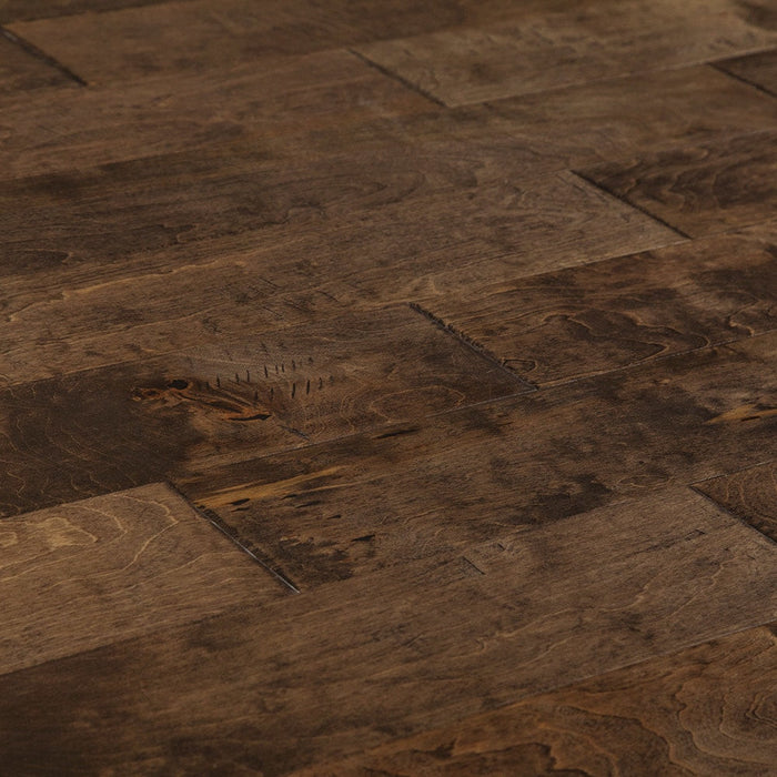 Engineered Hardwood - Myth Birch Collection 1