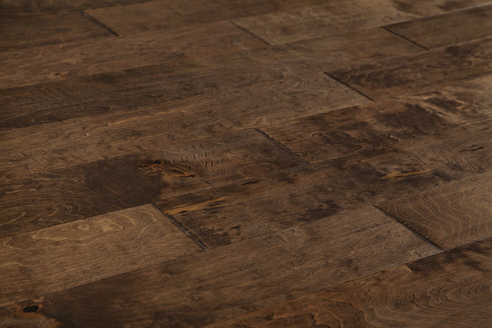 Engineered Hardwood - Myth Birch Collection 2