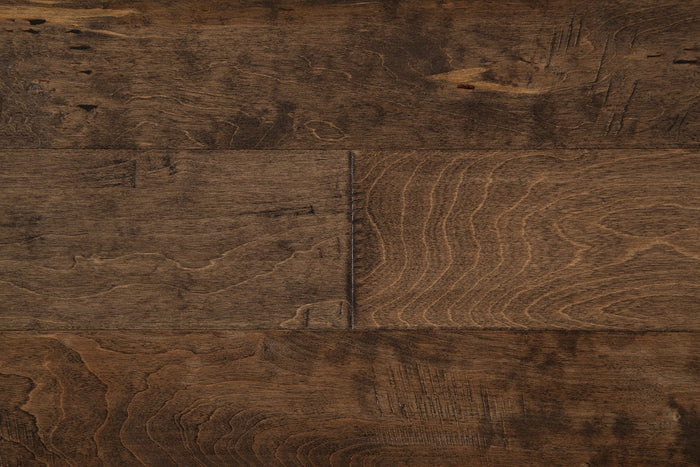 Engineered Hardwood - Myth Birch Collection 3