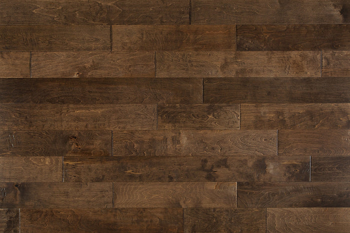 Engineered Hardwood - Myth Birch Collection 4
