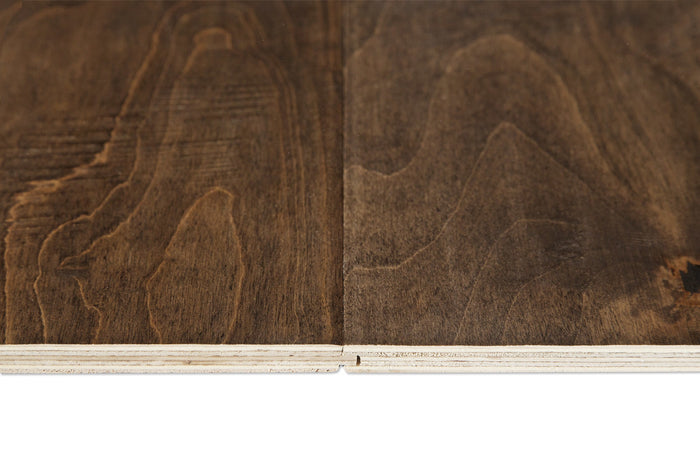 Engineered Hardwood - Myth Birch Collection 5