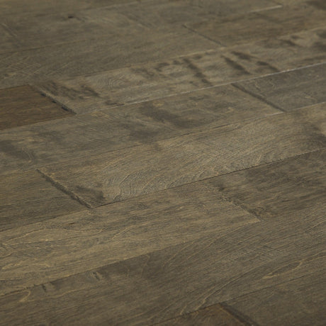 Engineered Hardwood - Myth Birch Collection in Monroe