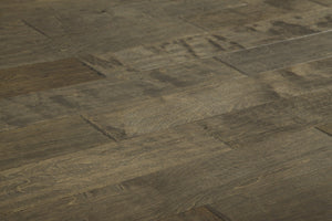 Engineered Hardwood - Myth Birch Collection