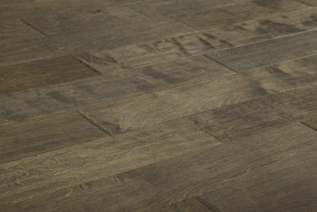 Engineered Hardwood - Myth Birch Collection