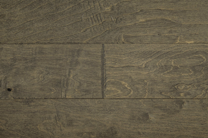 Engineered Hardwood - Myth Birch Collection — Monroe