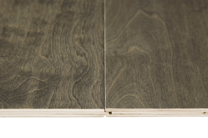Engineered Hardwood - Myth Birch Collection 4