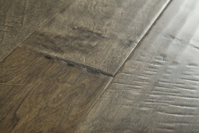 Engineered Hardwood - Myth Birch Collection 5