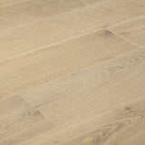 Solis European French Oak Engineered Hardwood Flooring in Lemon Grass