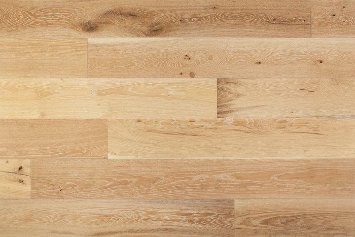 Solis European French Oak Engineered Hardwood Flooring 2