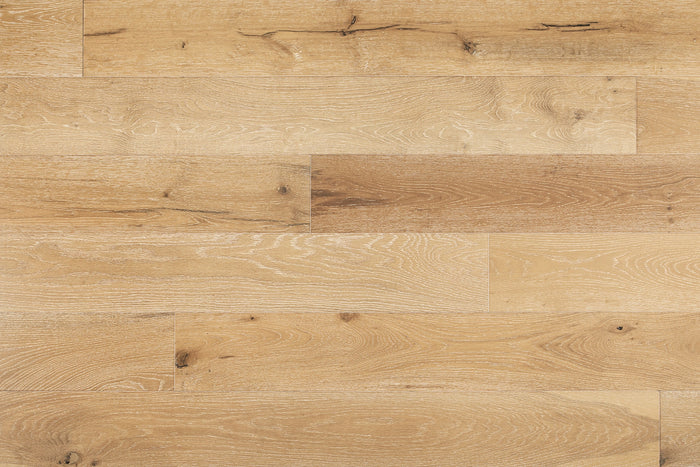 Solis European French Oak Engineered Hardwood Flooring 3