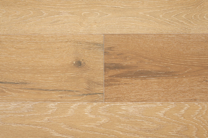 Solis European French Oak Engineered Hardwood Flooring 4
