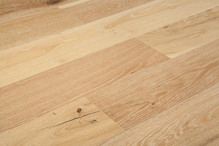 Solis European French Oak Engineered Hardwood Flooring 5