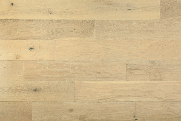Solis European French Oak Engineered Hardwood Flooring 2