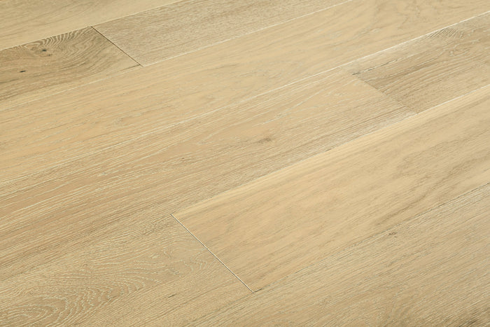 Solis European French Oak Engineered Hardwood Flooring 4